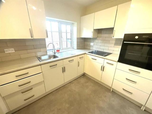 Apartment for rent in Irton, North Yorkshire