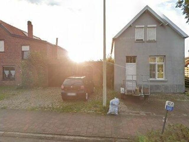 Appartement location à Rijkevorsel, Antwerpen