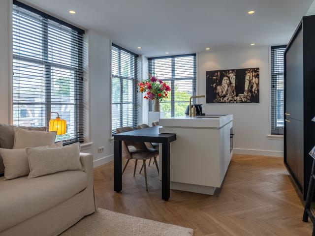 Appartement te huur in Utrecht