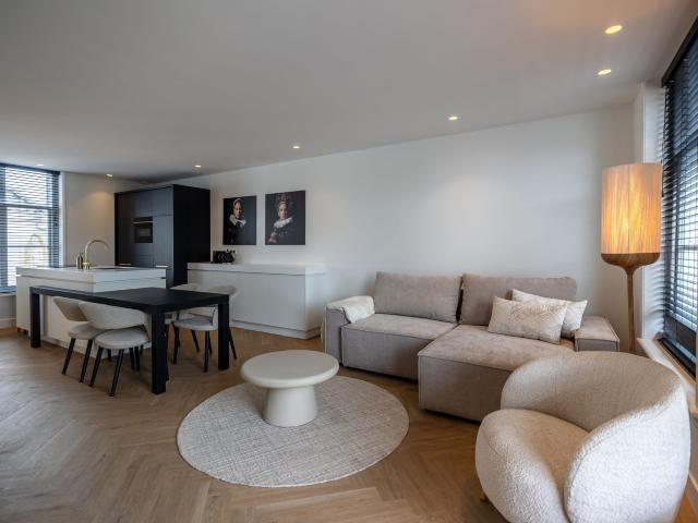 Appartement te huur in Utrecht