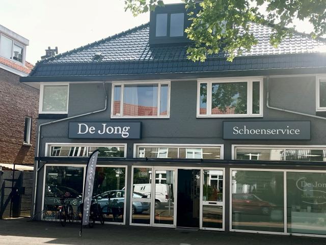 Appartement te huur in Haarlem, Noord Holland