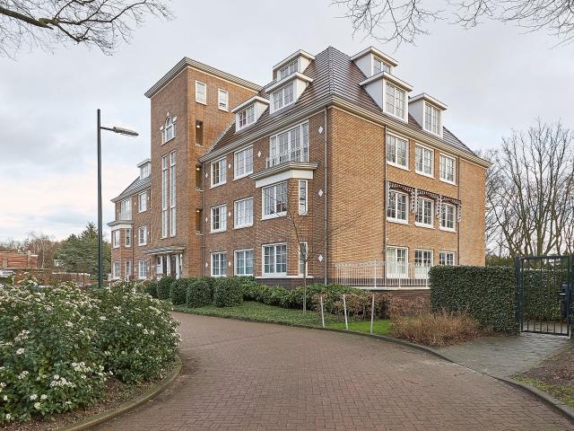 Appartement te huur in Kerkehout, Wassenaar
