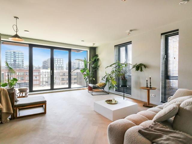 Appartement te huur in Nieuw-West, Amsterdam