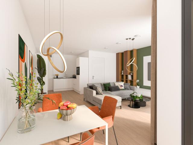 Appartement te huur in Leidschendam, Zuid Holland