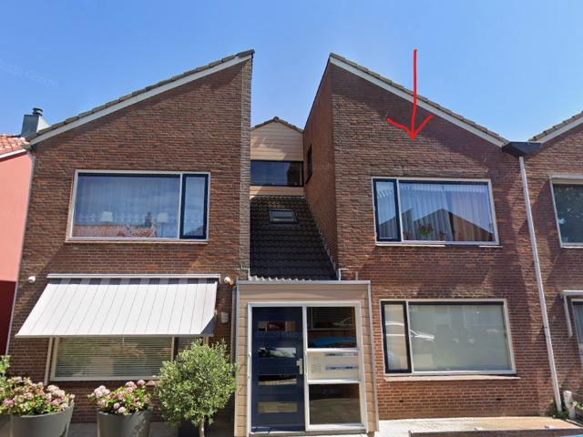 Appartement te huur in Rijnsburg, Zuid Holland