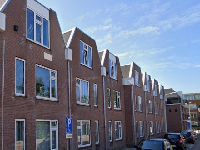 Appartement te huur in Rijnsburg, Zuid Holland