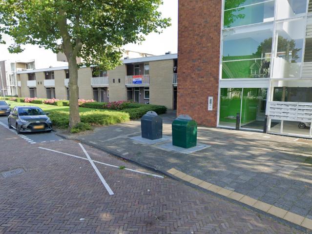 Appartement te huur in De Horn, Rijnsburg