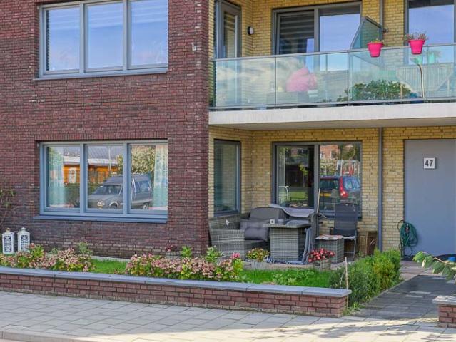 Appartement te huur in Rijnsburg, Zuid Holland