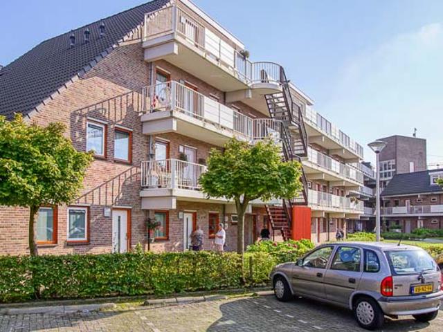 Appartement te huur in Rijnsburg, Zuid Holland