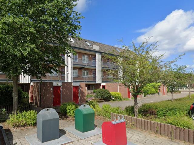 Appartement te huur in Rijnsburg, Zuid Holland