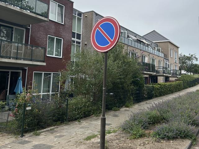 Appartement te huur in Rijpwetering, Zuid Holland