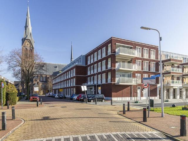 Appartement te huur in Poeldijk, Zuid Holland
