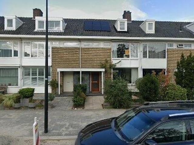 Appartement te huur in Rijswijk, Zuid Holland