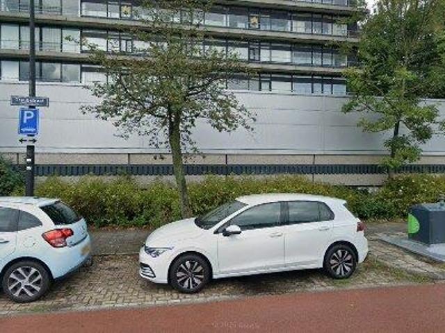 Appartement te huur in Plaspoelpolder, Rijswijk