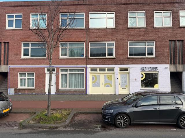 Appartement te huur in Binckhorst, Laak