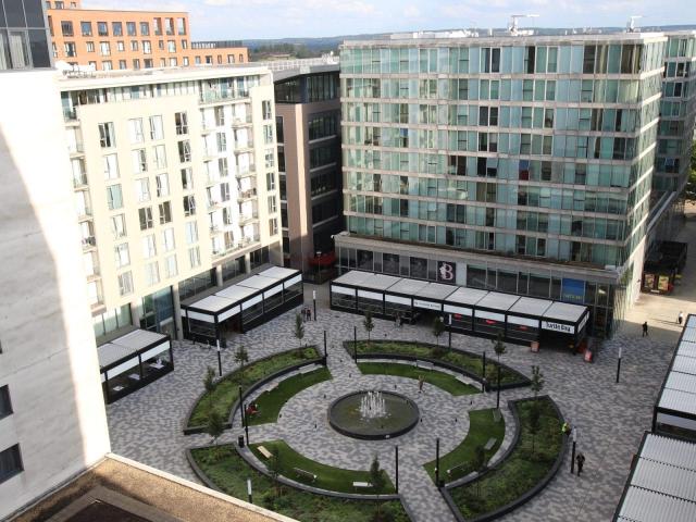 Apartment for rent in Central Milton Keynes, Milton Keynes