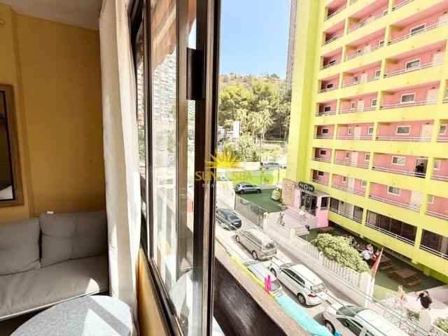 Apartamento en alquiler en el Calvari, la Marina Baixa