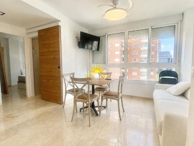 Apartamento en alquiler en el Calvari, la Marina Baixa
