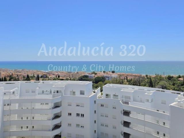 Casa en alquiler en La Axarquía, Andalucía