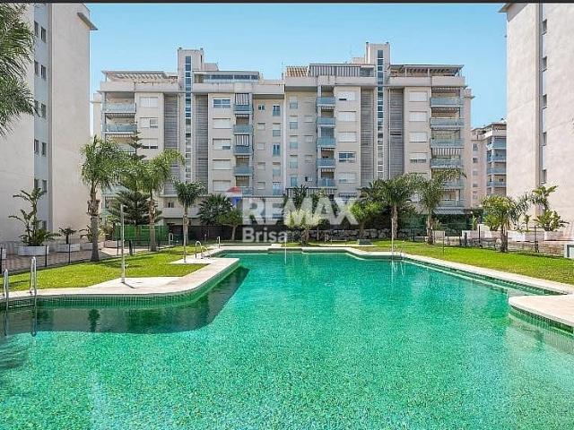 Casa en alquiler en La Axarquía, Andalucía