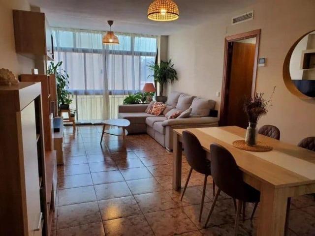 Apartamento en alquiler en La Axarquía, Andalucía