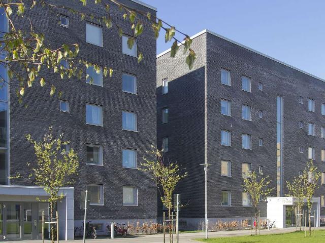 Lägenhet hyra i Södra innerstaden, Lund