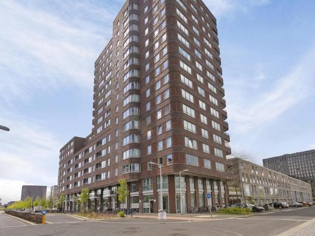 Appartement te huur in West, Amsterdam