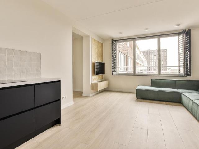 Appartement te huur in West, Amsterdam