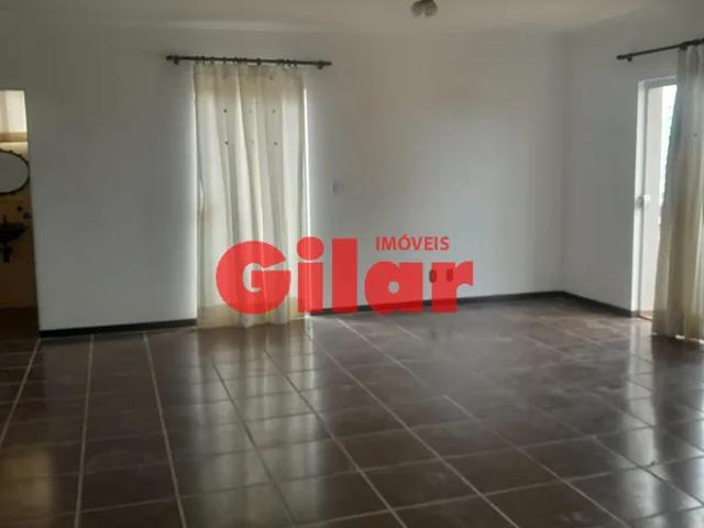 Apartamento aluguel em Jardim Santana, Bauru