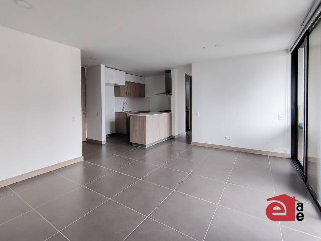 Apartamento en arriendo en Antioquia, Ríonegro