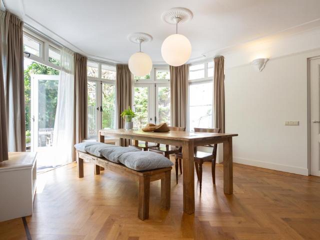 Appartement te huur in Archipelbuurt, Den Haag