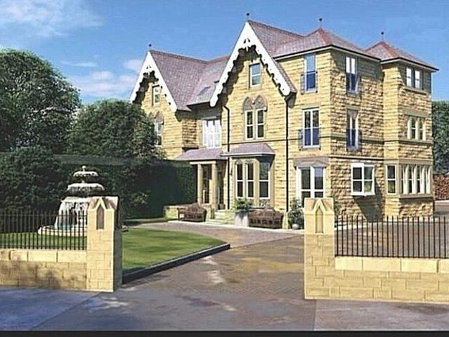 Apartment for rent in Duchy, Harrogate