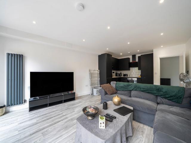 Apartment for rent in Plumstead, Greater London