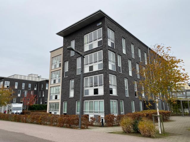 Lägenhet hyra i Malmö, Skåne