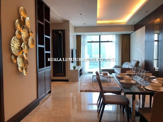 Apartment for rent in Country Heights Damansara, Kuala Lumpur