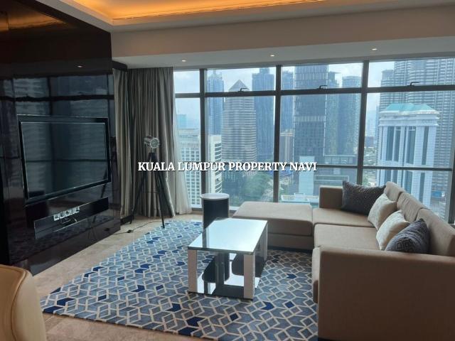 Apartment for rent in Country Heights Damansara, Kuala Lumpur