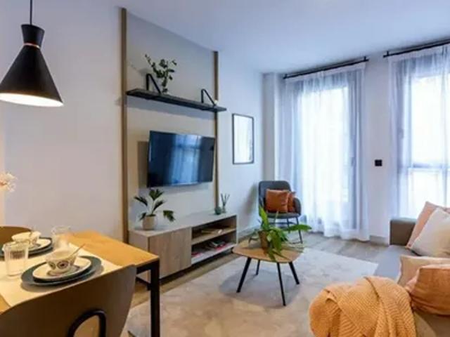 Apartamento en alquiler en Rivas Centro, Rivas-vaciamadrid