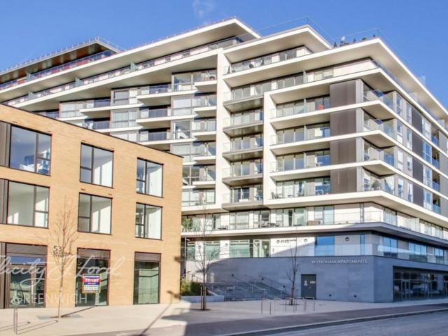 Apartment for rent in East Greenwich, Greater London