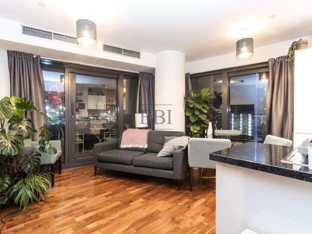 Apartment for rent in Stratford Marsh, Greater London