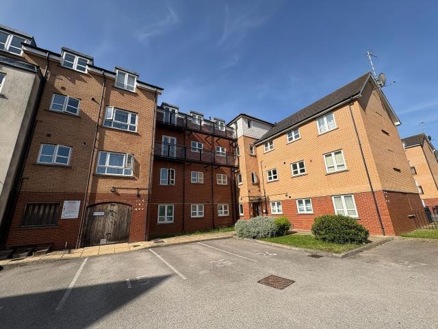 Apartment for rent in Far Cotton and Delapre, Far Cotton