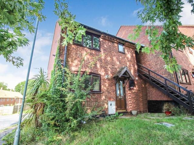 Apartment for rent in Crostwick, Norfolk