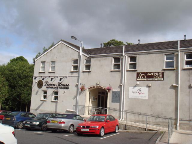 Apartment for rent in Gilford, Northern Ireland