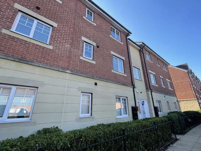 Apartment for rent in Bridgwater, Somerset