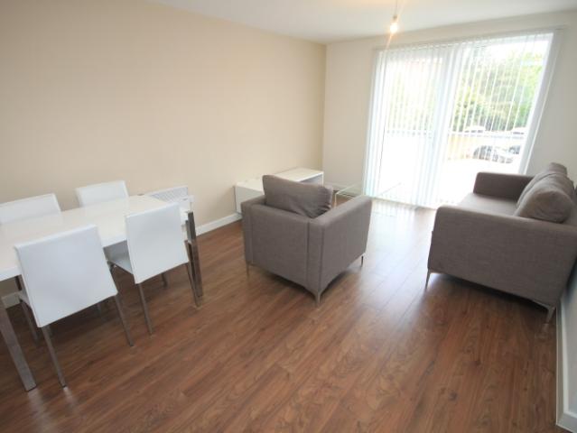 Apartment for rent in Ordsall, Salford