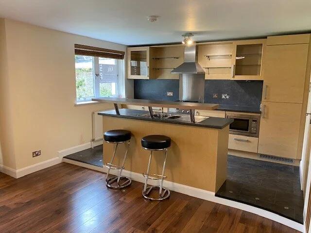 Apartment for rent in Ballindoch, Scotland