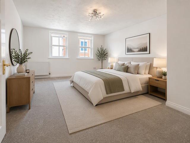 Apartment for rent in Horseport, New Forest
