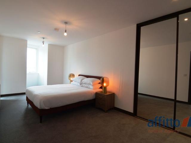 Apartment for rent in Katesgrove, Reading