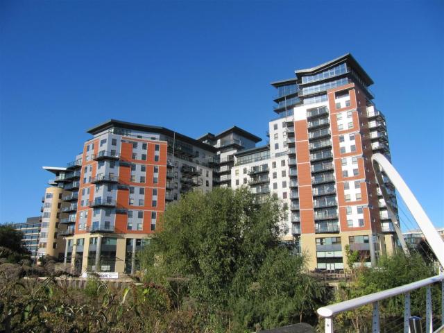 Apartment for rent in Holbeck, West Yorkshire