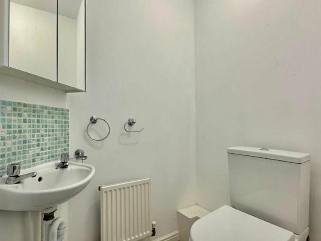 Apartment for rent in Copsewood, West Midlands