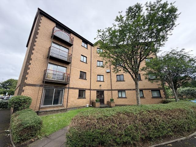 Apartment for rent in Scotland